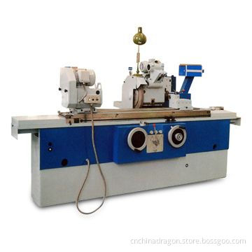High Precision Grinding Machine, with External Grinding Range of 5 to 200mm